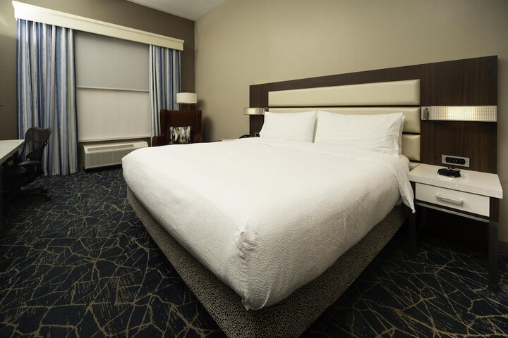Hilton Garden Inn Fayetteville Fort Bragg