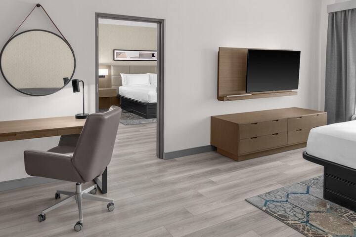 DoubleTree by Hilton Springdale