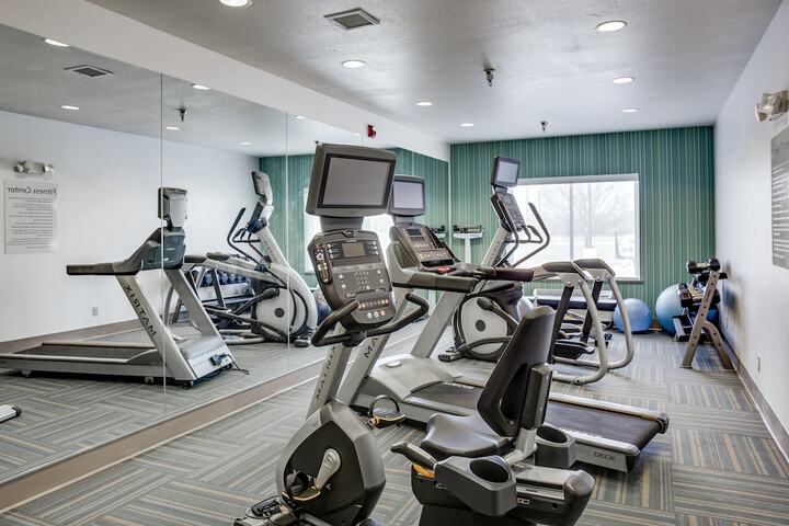Health and Fitness 30 of 30
