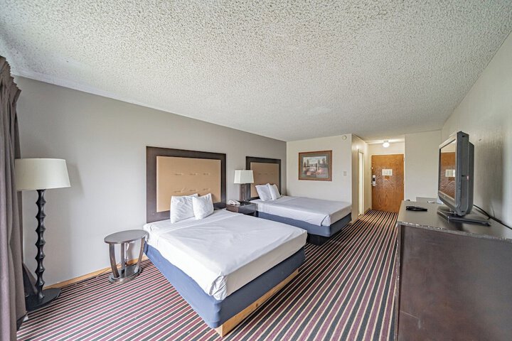 Motel 6 Pocatello ID