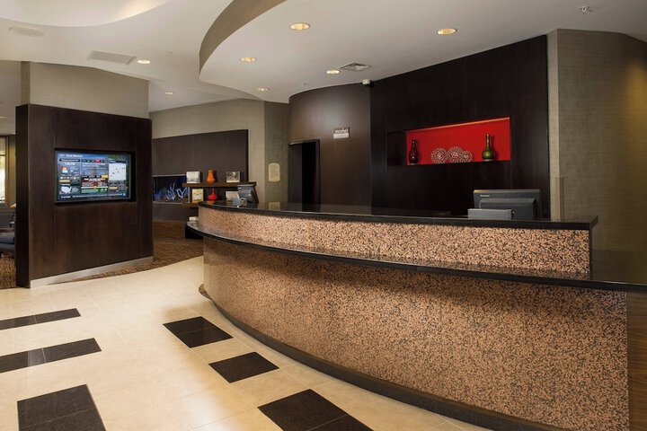 Hotel Interior 10 of 30