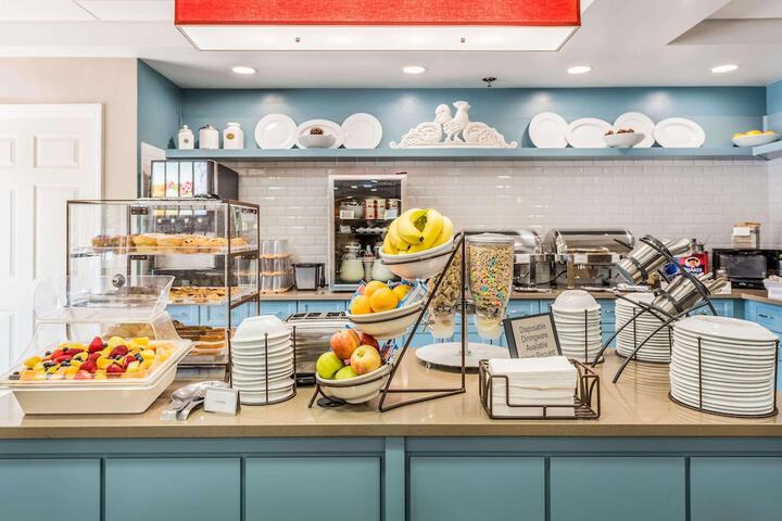 Country Inn & Suites by Radisson Cookeville, TN