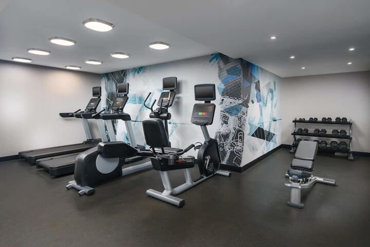 Health and Fitness 24 of 25