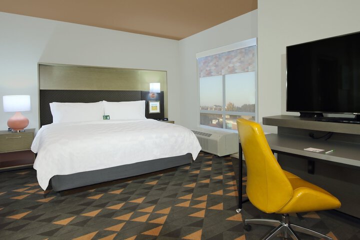 Holiday Inn Hattiesburg - North by IHG