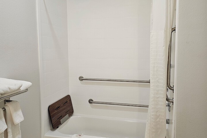 Comfort Inn Jackson I-40