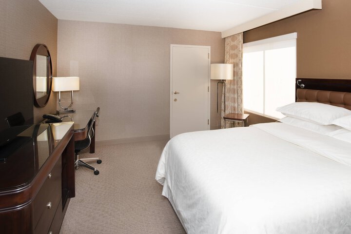 Sheraton Hartford South Hotel