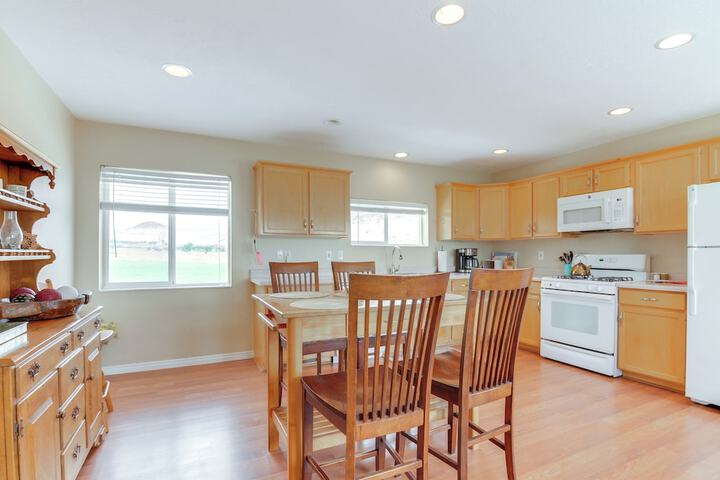 Charming Barn Apt in Boulder! Gateway to Parks!