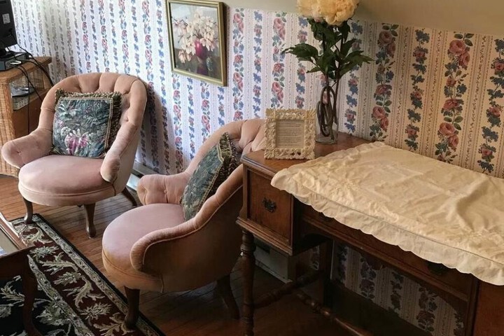 Gardenview Bed and Breakfast