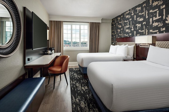 Hotel Alex Johnson Rapid City Curio Collection by Hilton