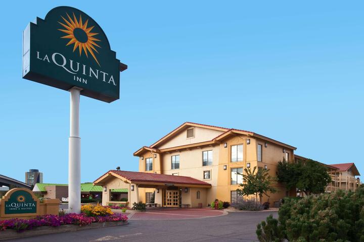 LA QUINTA INN BY WYNDHAM DENVER CENTRAL