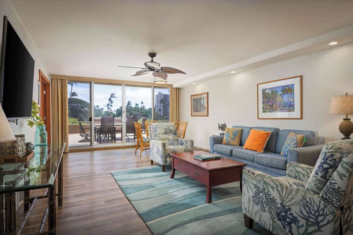 Aston Maui Kaanapali Villas