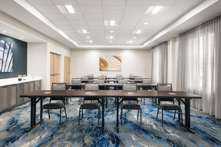 Meeting 25 of 30