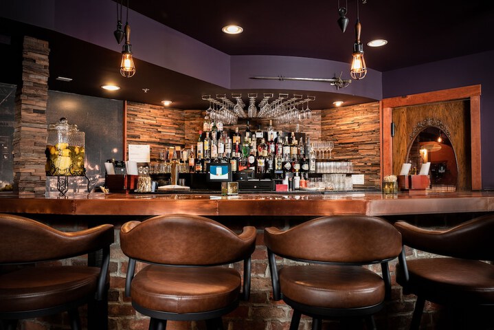 The Horton Hotel and Rooftop Lounge