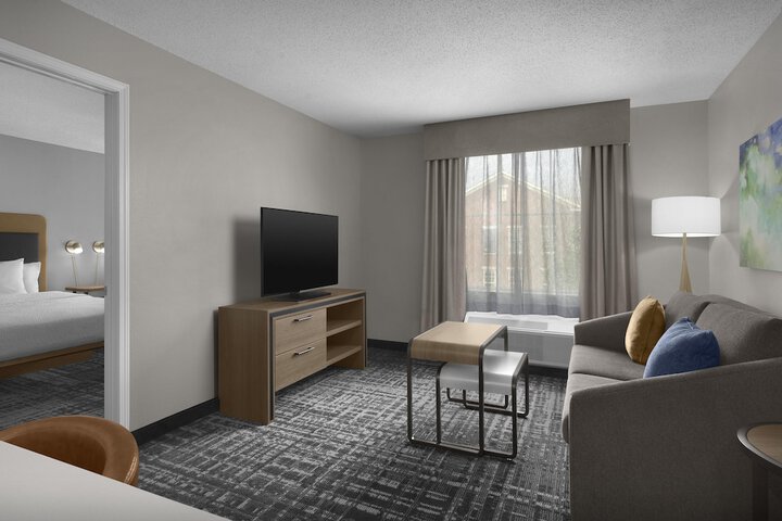 Homewood Suites by Hilton Huntsville-Village of Providence