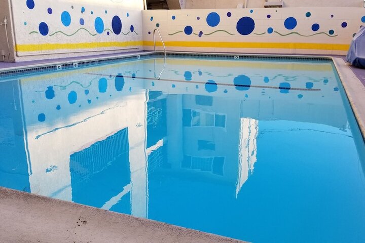 Pool 11 of 136