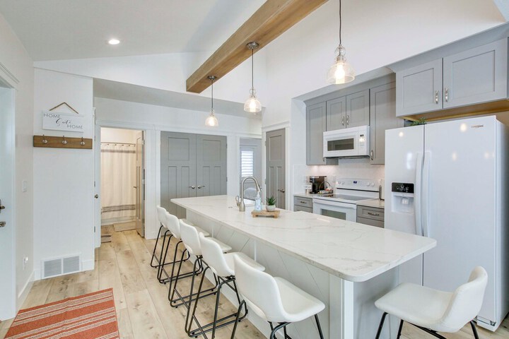 Logan Area Home Near Willard Bay State Park!