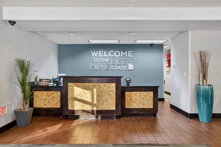 Hotel SLC