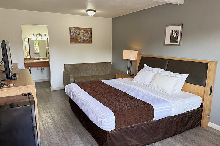 Travelodge by Wyndham Chehalis