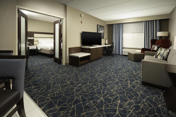 Hilton Garden Inn Fayetteville Fort Bragg