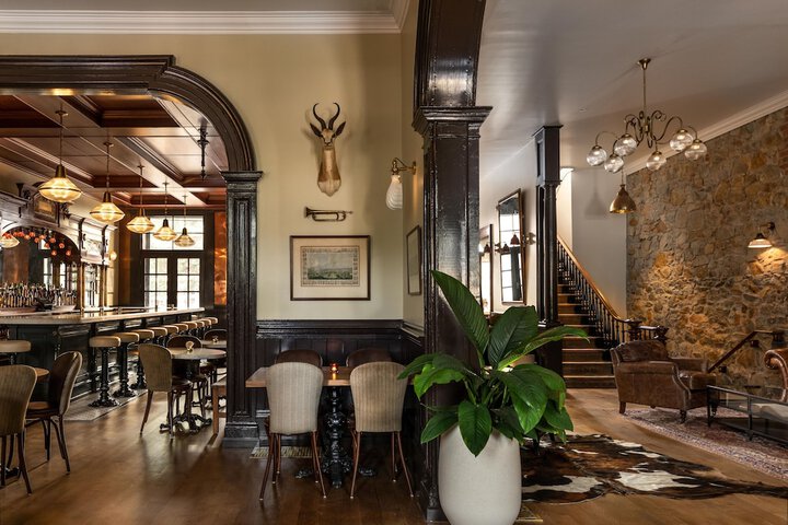 Holbrooke Hotel