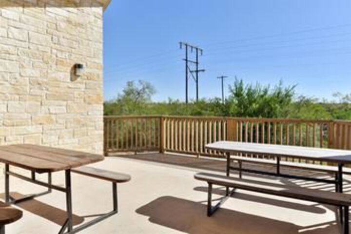 Americas Best Value Inn Jourdanton / Pleasanton