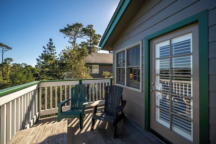 Cambria Pines Lodge