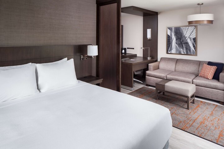 Hyatt Place Poughkeepsie / Hudson Valley