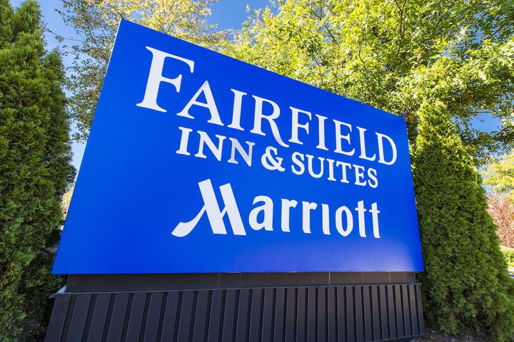 Fairfield Inn & Suites by Marriott Atlanta Buford / Mall of Georgia