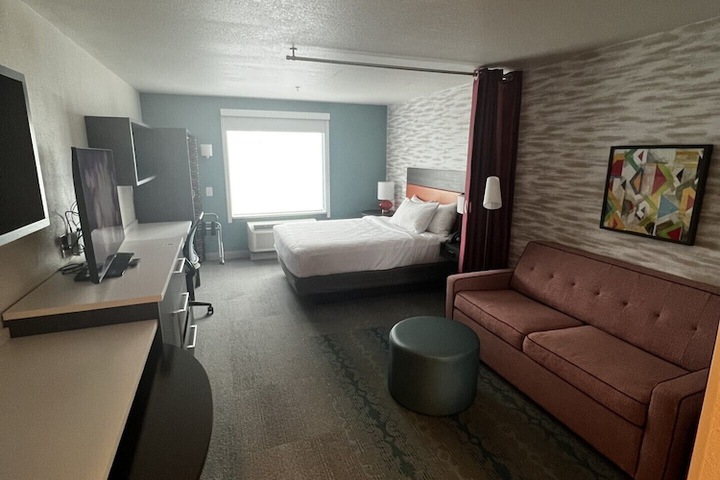 Home2 Suites by Hilton Hinesville