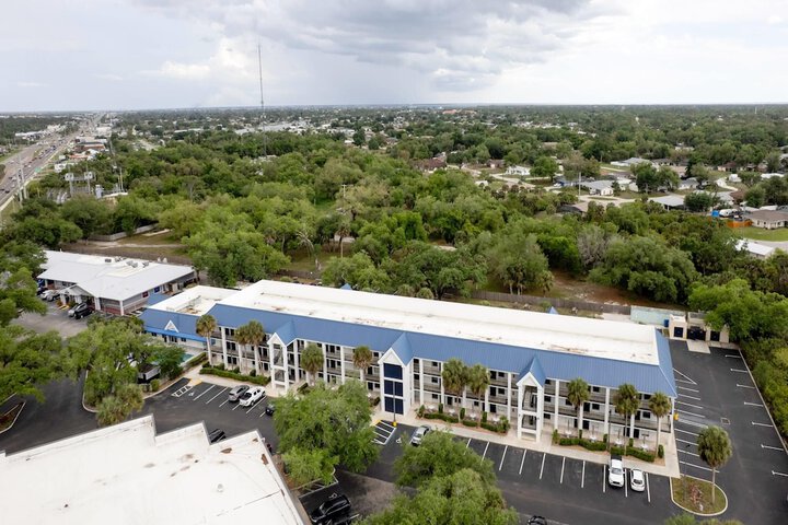 Days Inn by Wyndham Port Charlotte / Punta Gorda