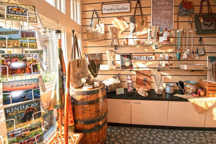 Gift Shop 21 of 31