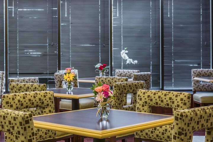 Quality Inn Schaumburg - Chicago near the Mall