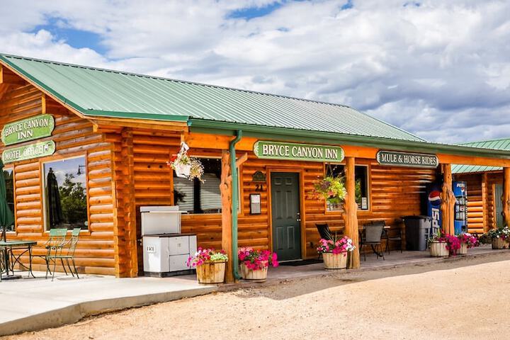 Bryce Canyon Inn