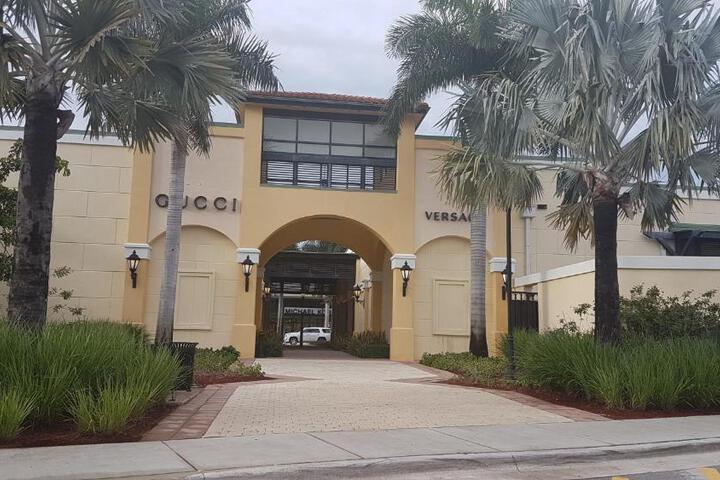 Sawgrass