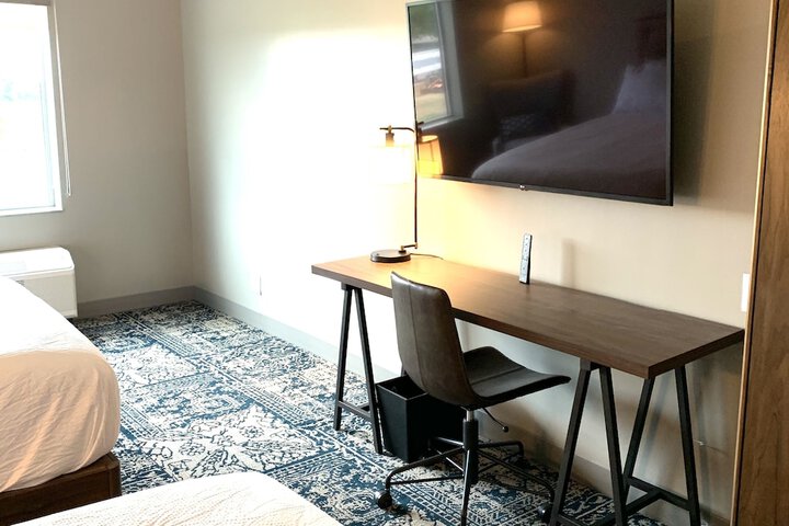 Four Points by Sheraton Albany