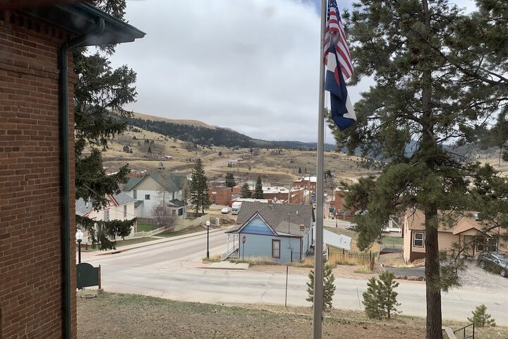 Hotel St. Nicholas
