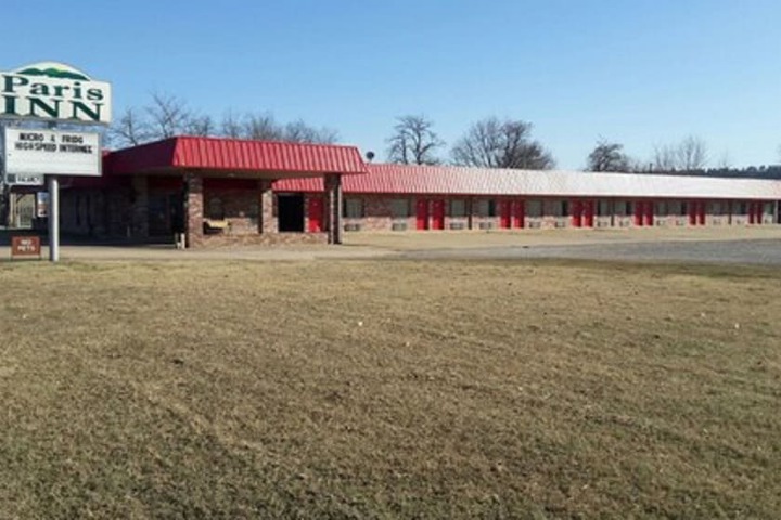 Paris Inn