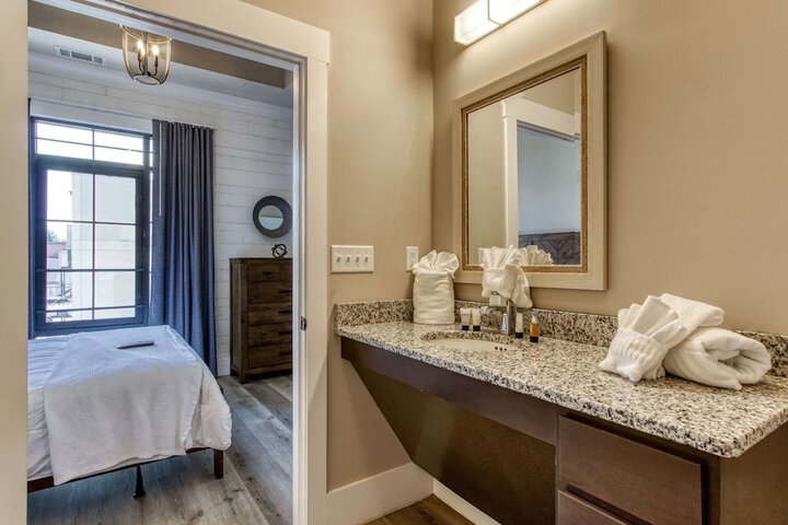 The Historic Central Hotel a New Hotel Collection Property
