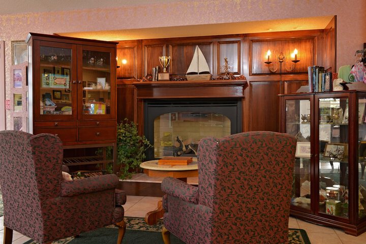 Hotel Interior 8 of 22
