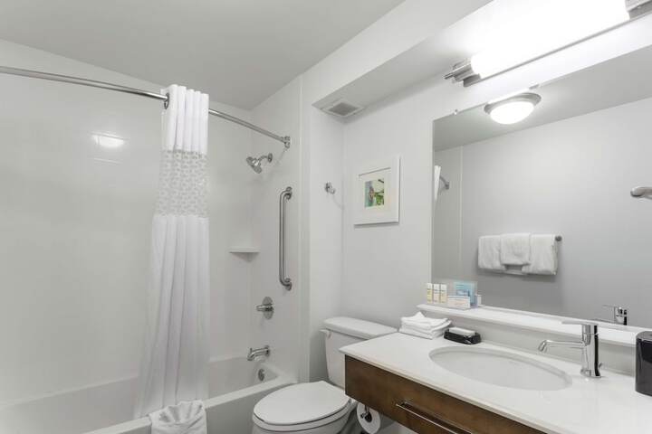 Hampton Inn Bloomington