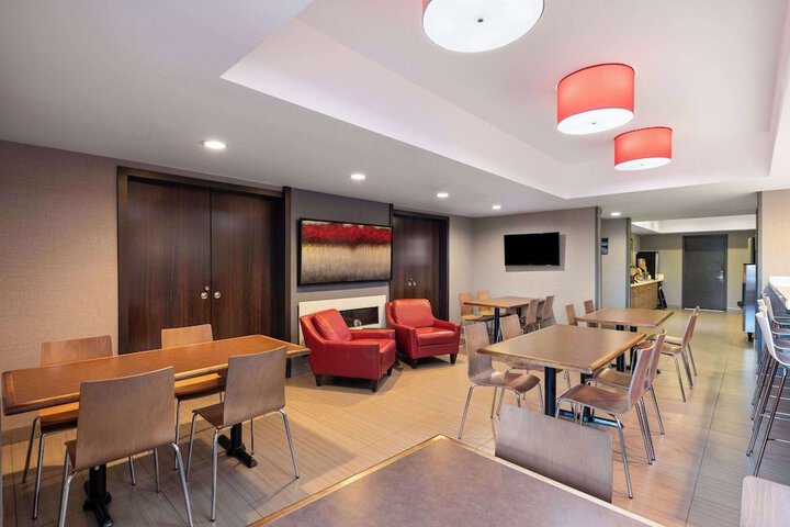 Hotel Interior 13 of 57