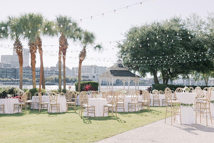 The Westin Savannah Harbor Golf Resort & Spa