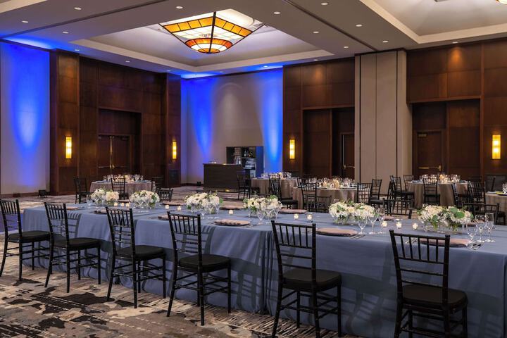 Hyatt Regency Coralville Hotel & Conference Center