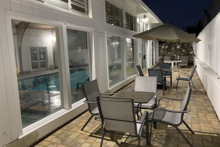 Terrace/Patio 40 of 40