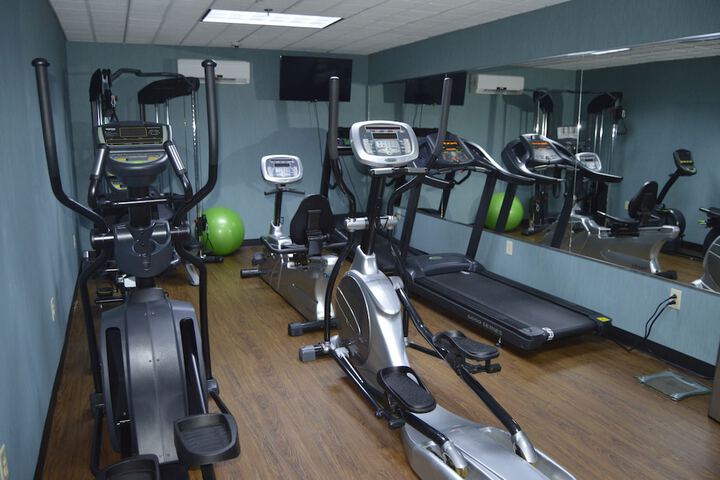 Health and Fitness 24 of 28