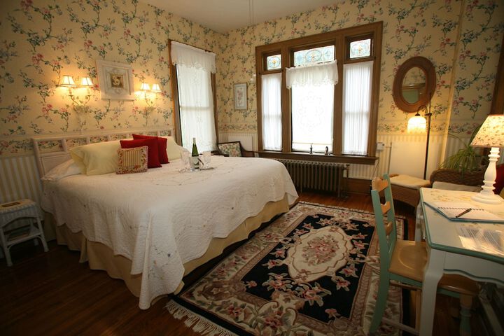 Room 14 of 46