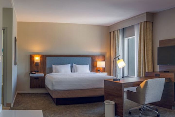 Hampton Inn & Suites Boerne