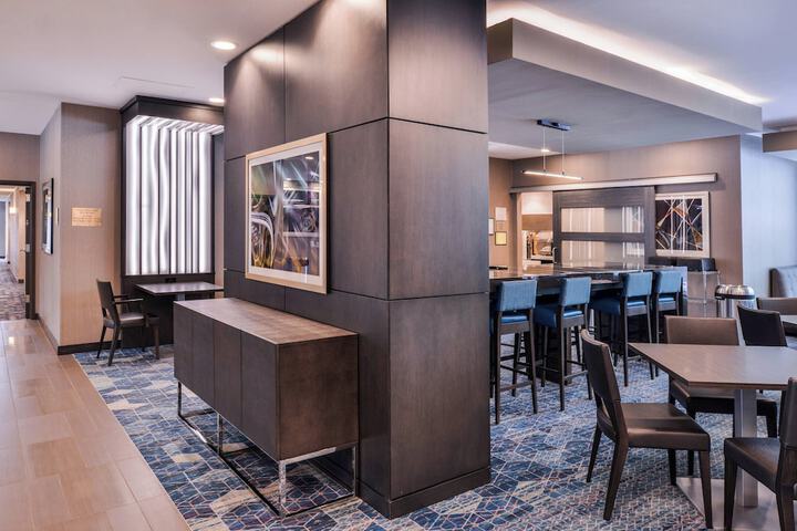 Fairfield Inn & Suites by Marriott Raleigh Cary