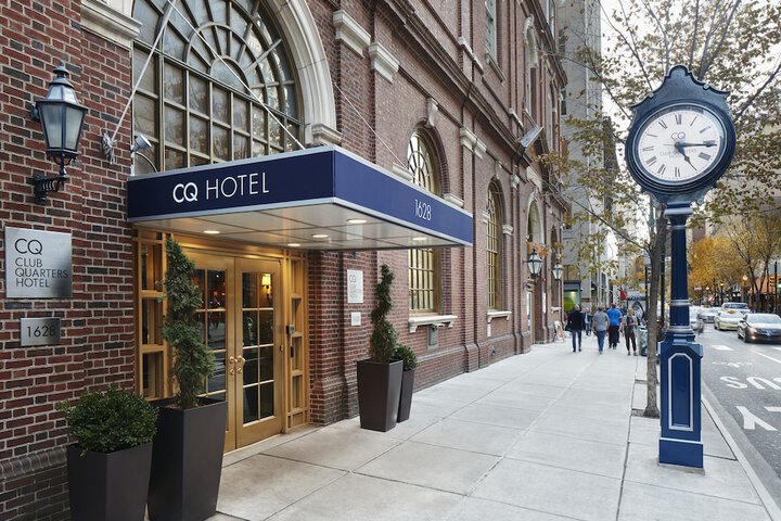 Hotel 3 of 38