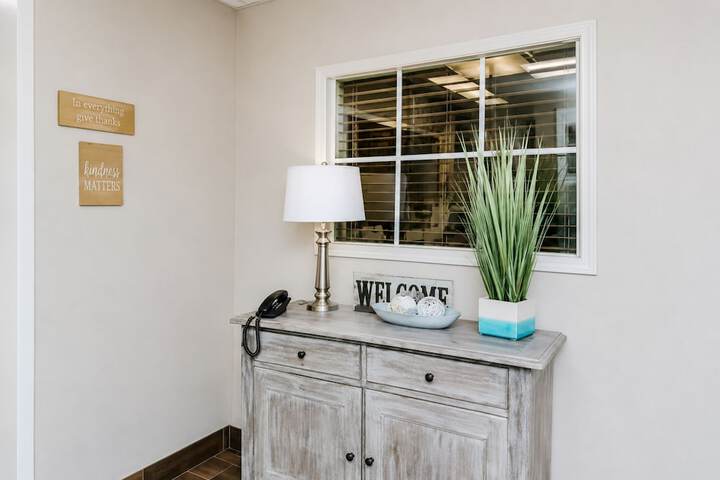 Blue Way Inn & Suites Extended Stay Bloomington Airport - Minneapolis